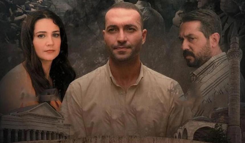 Geçmişin Kokusu vizyonda! Balkanlar’da filizlenen aşk hikayesi perdeye taşınıyor