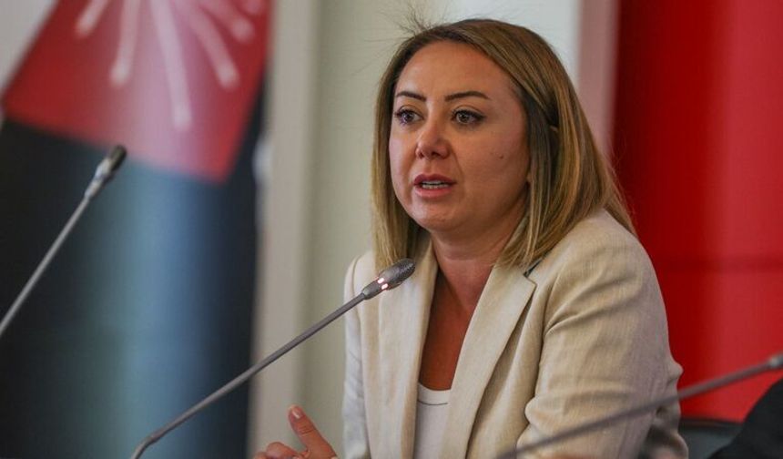 CHP'den Ataşehir operasyonuna tepki geldi: 'Hedef demokrasi ve sandığın kendisidir'