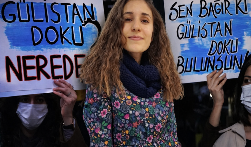 Gülistan Doku dosyasında kan donduran detay! Ceset birden fazla kez yer değiştirmiş