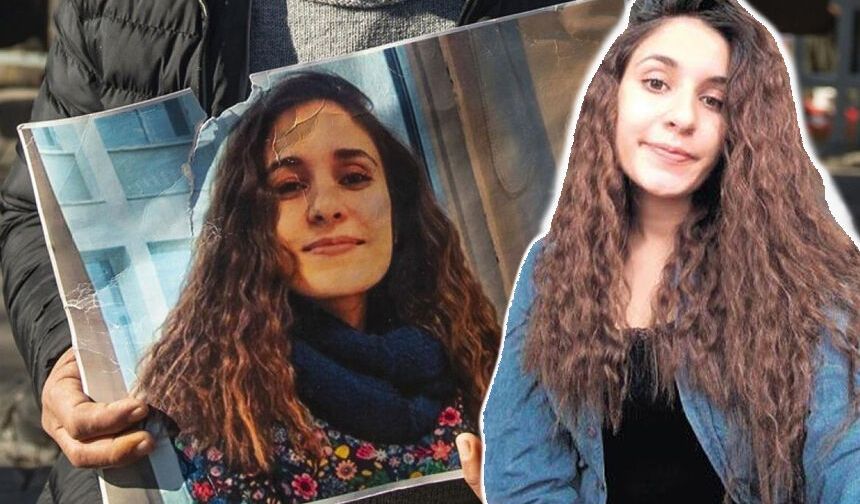 'Kayıtlar silindi mi?' Sağlık Bakanlığı'ndan Gülistan Doku soruşturması için flaş hamle