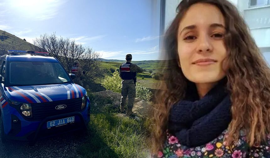 İlk kez yayınlandı! Gülistan Doku aramalarında kritik detaylar!