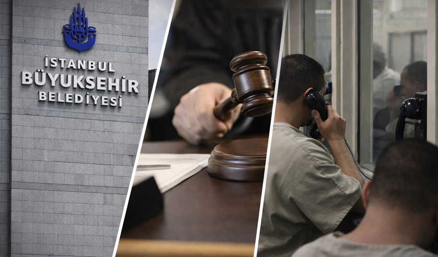 İBB davasında kritik gelişme! Kısıtlamalar gevşedi