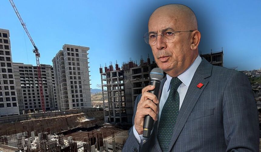 İZBETON soruşturmasında tutuklanan CHP’li Başkanın ifadesi ortaya çıktı