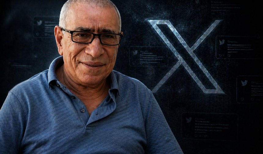 İlyas Salman’dan 'çirkin' yakıştırmasına tokat gibi yanıt! Sosyal medya karıştı