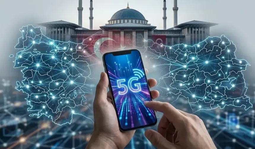 Turkcell 5 Kat, Türk Telekom ve Vodafone 50 GB hediye internet nasıl alınır? 50 GB hediye internet alma yöntemi