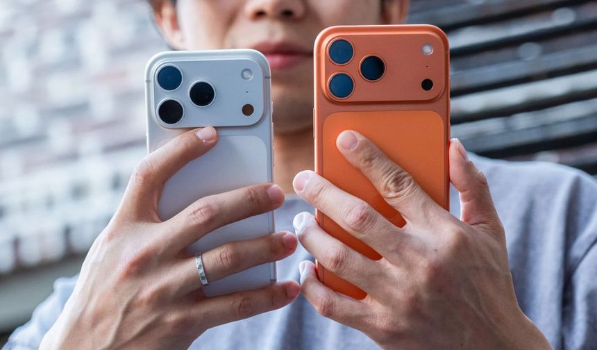 Yeni fiyat listeleri yolda! Savaşın ardından tüm telefonlara zam mı gelecek?