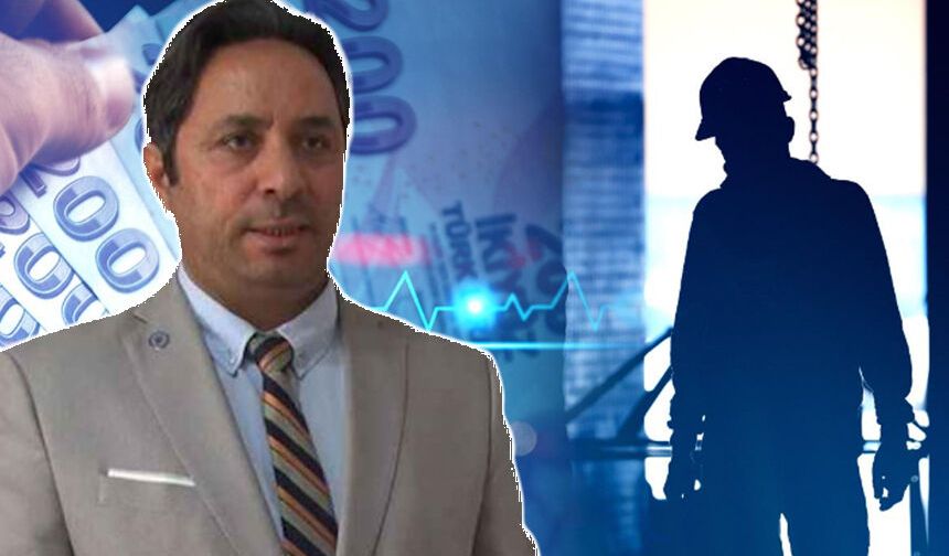 İsa Karakaş'tan asgari ücrete ara zam açıklaması: 'Adımların atılması artık kaçınılmaz'