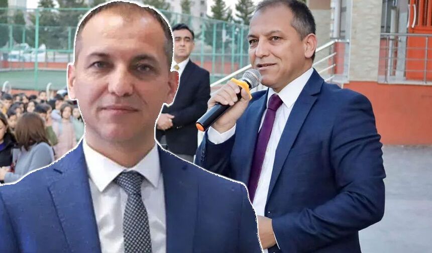 Kahramanmaraş İl Milli Eğitim Müdürü Erhan Baydur görevden alındı