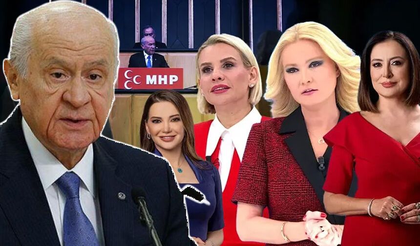 MHP’den televizyonlara düzenleme çağrısı: Gündüz kuşağı mercek altında