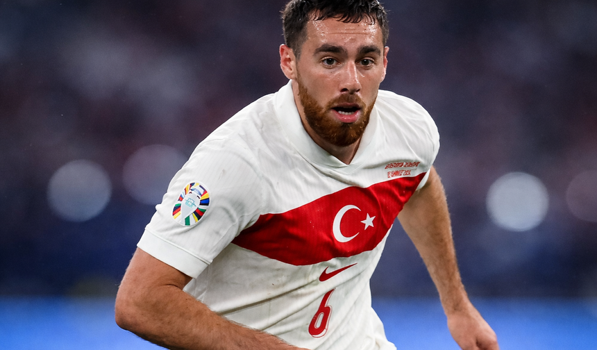 Orkun Kökçü neden oynamadı? Maç sonrası gerçeği açıkladı