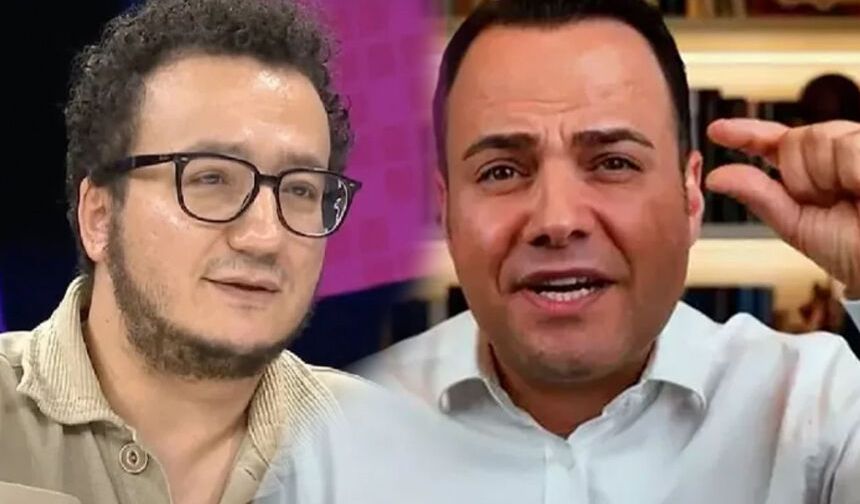 Ekonomist Özgür Demirtaş'tan çok konuşulacak Oytun Erbaş yorumu