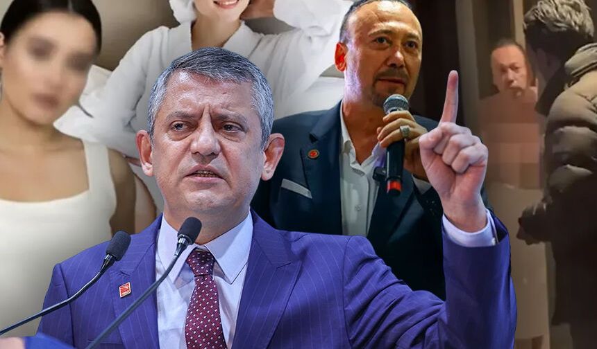 Özgür Özel'den yeni 'Özkan Yalım' açıklaması! 'CHP üstüne düşeni yapacak'