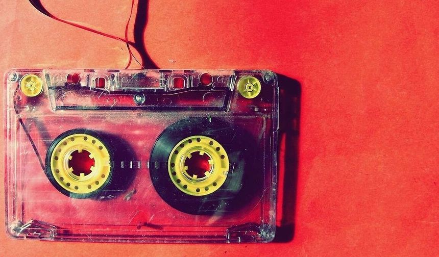 Kasetler geri döndü! 80’lerin efsanesi yeniden yükselişte!