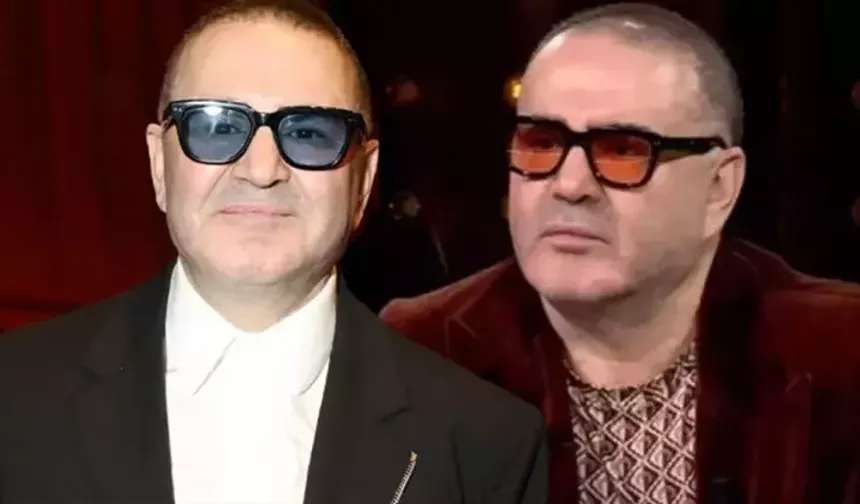 Şafak Sezer’in son halini gören ünlü oyuncuyu tanıyamadı: Yüzü tanınmaz halde!