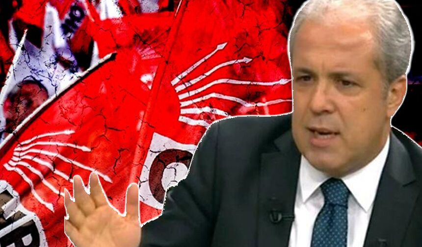 Şamil Tayyar'dan CHP'ye mutlak butlan tarihi: Öncesi sürpriz olur