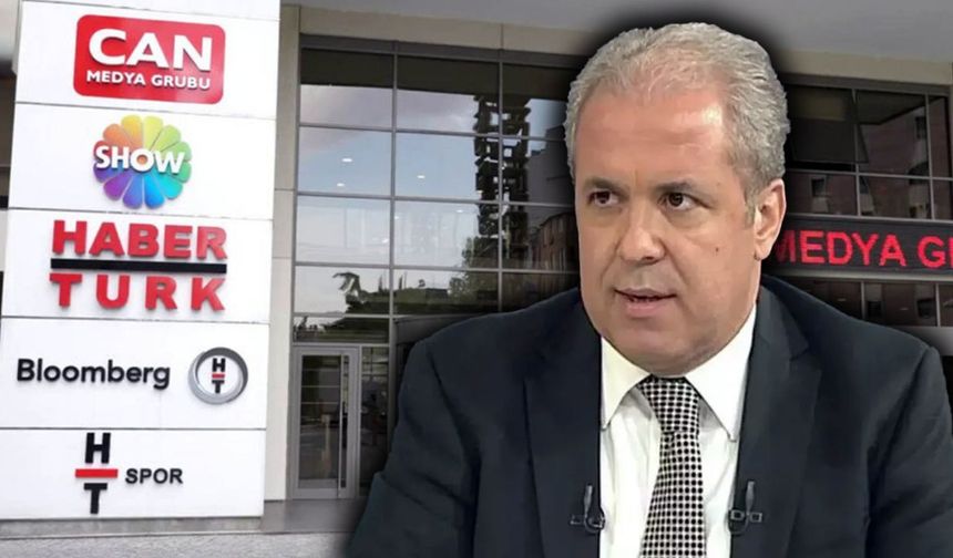 Şamil Tayyar’dan Can Holding çıkışı: 'Ya dosyalar boş ya devlet vazgeçti'