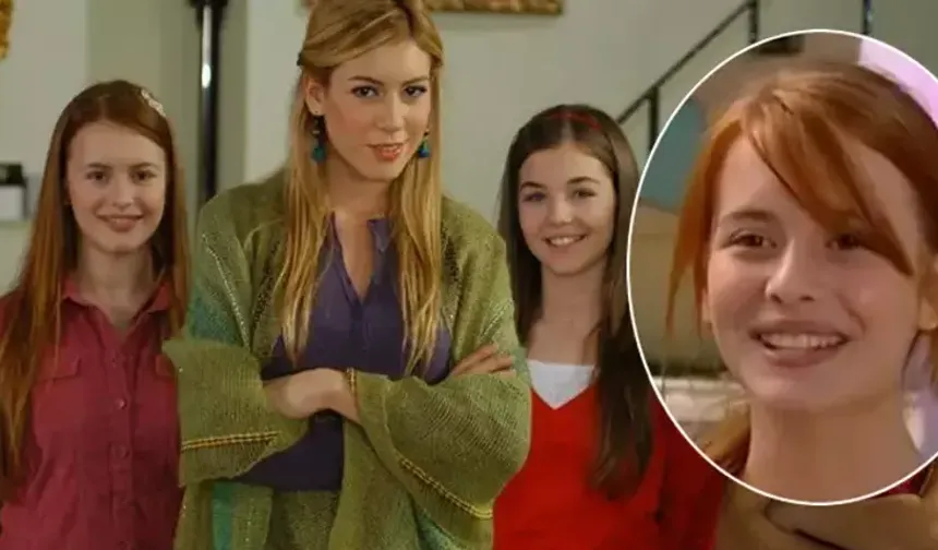 Senelerdir ortada yoktu! Selena'nın Selin'i Cansu Demirci'nin son hali şaşırttı