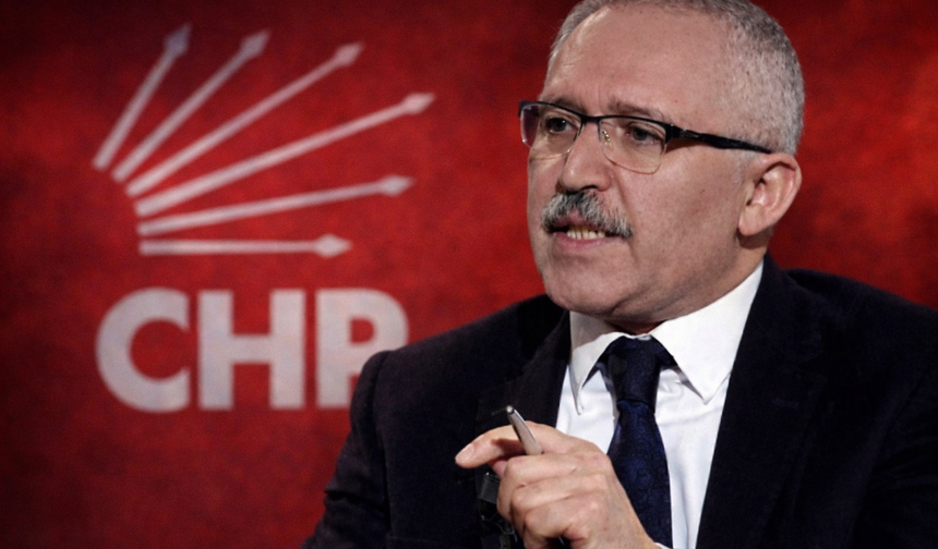 CHP kurmaylarından Abdülkadir Selvi’ye yanıt: 'Fezleke çöktü, davayı gelsin izlesin'