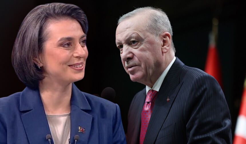 Belediye meclisinde Sinem Dedetaş’ın “Erdoğan” sözleri dikkat çekti