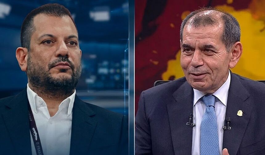 Yer yerinden oynayacak! Ertuğrul Doğan’dan Galatasaray’a zehir zemberek sözler