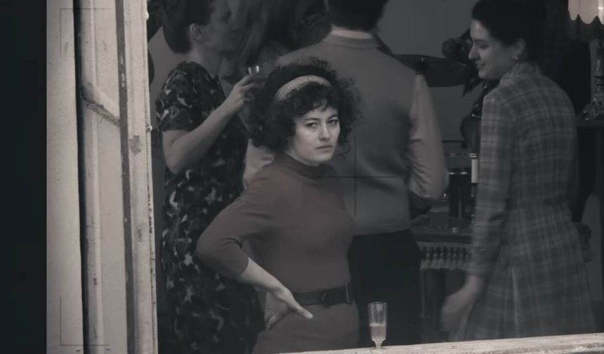 Apple’dan yeni bilimkurgu atağı! Star City için ilk fragman yayınlandı