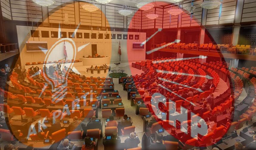 CHP ve AK Parti'liler arasında "darbe" tartışması: Bizim Fethullah Gülen'le hiç fotoğrafımız yok