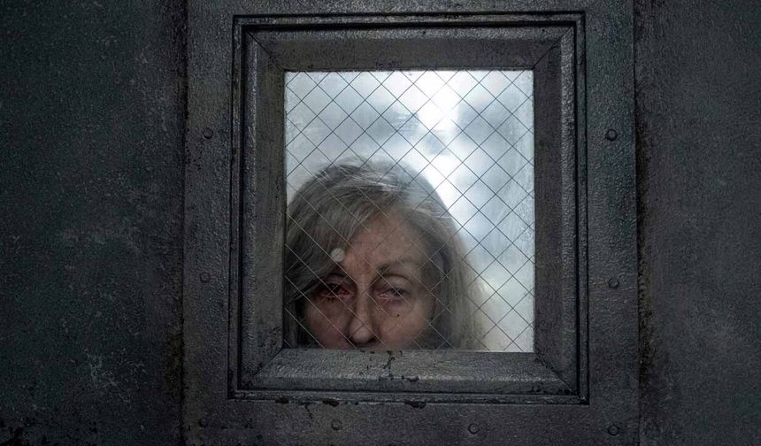 The Terror geri dönüyor! Yeni sezondan ilk fragman yayınlandı