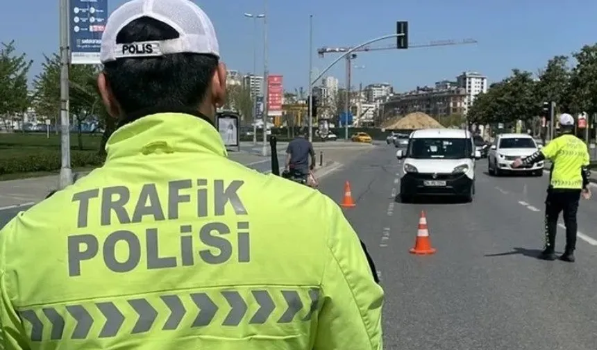 İstanbul'da bu yollar trafiğe kapalı