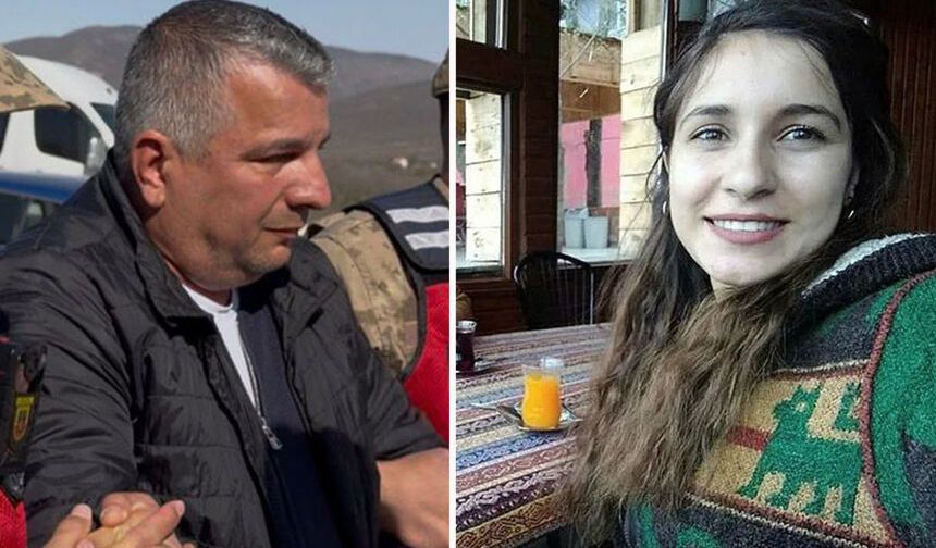 Gülistan Doku dosyasında sıcak gelişme: Soruşturma kapsamında bir tutuklama daha!