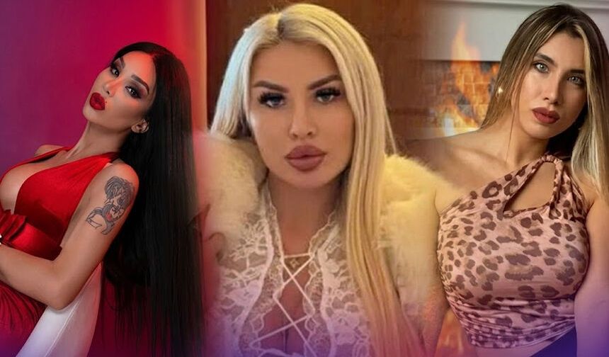 Ünlülere uyuşturucu soruşturmasında şok gelişme: 8 isim hakkında tutuklama kararı!