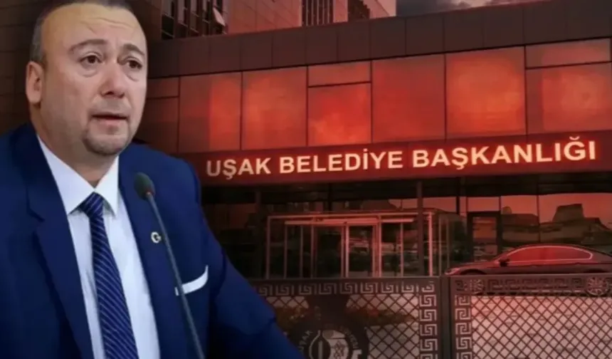 Uşak'ta hizmet değil alem yapmışlar: Tüm pavyonları haraca bağlayıp günlerini gün etmişler