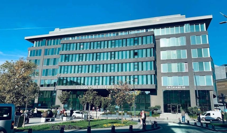 Üsküdar Belediyesi'nde başkanvekili seçimi ertelendi! İşte seçimin yapılacağı tarih...