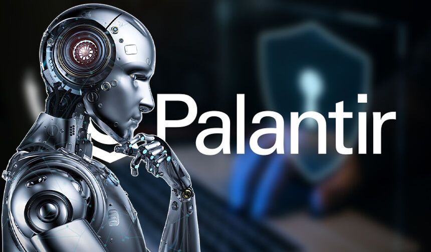 Teknoloji devi Palantir: Yeni savaş dönemi yapay zekâ ile geliyor