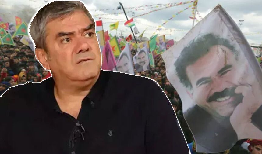 Nevruz hakkında bildiğiniz her şeyi unutun! Yılmaz Özdil gerçekleri tek tek açıkladı
