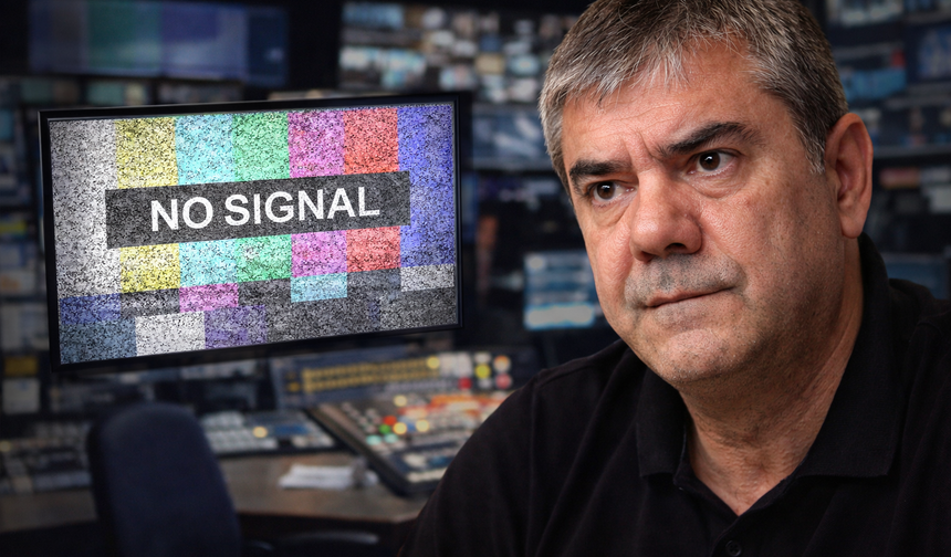 Sözcü TV’de kriz! Yılmaz Özdil’den flaş sözler: 'Sorun teknik değil'