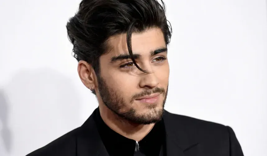 One Direction grubu eski üyesi Zayn Malik'ten korkutan haber! Hastaneye kaldırıldı