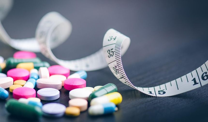 İğneden korkanlara müjde! Yeni zayıflama hapı FDA onayı aldı