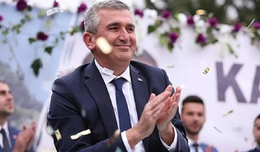 CHP’li Akçakoca Belediye Başkanı Fikret Albayrak gözaltına alındı! Belediyede arama yapıldı