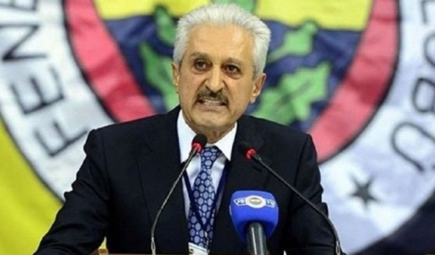 Fenerbahçe adayından Galatasaray’a milyonlar! O detay ortaya çıktı