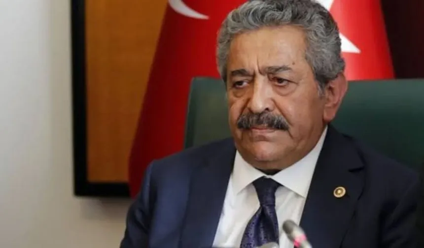 İktidar cephesinden ilk itiraz geldi! MHP’li Feti Yıldız’dan 'mutlak butlan' çıkışı