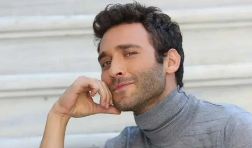 Yıllar Seçkin Özdemir’i değiştirdi! Ünlü oyuncunun son hali gündem oldu