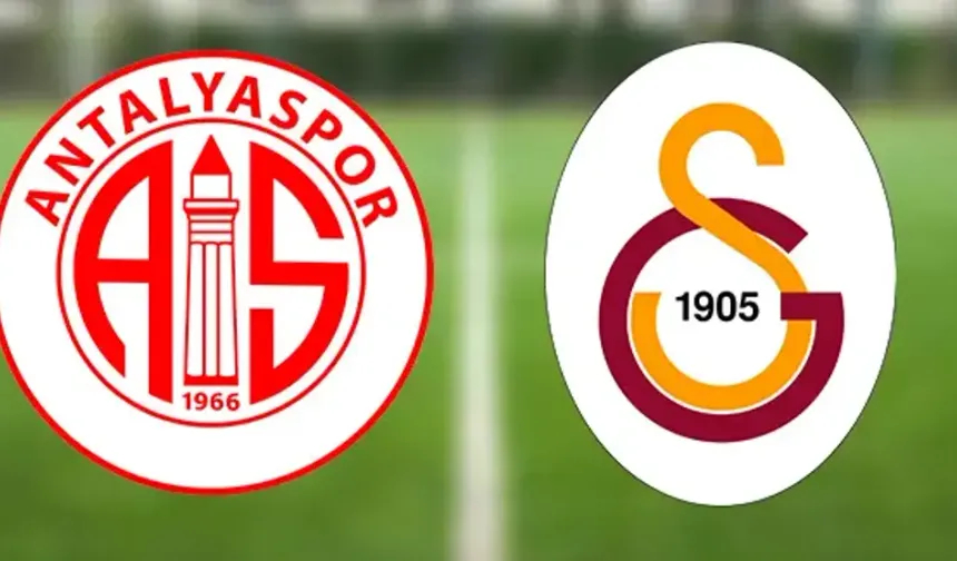 Kümede kalma savaşı! Antalyaspor’dan Galatasaray maçı için prim dopingi
