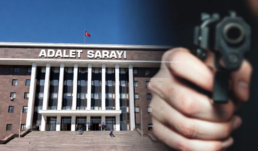 FLAŞ... 'Vekilin oğlu silahla okul bastı' iddiasına Başsavcılıktan ilk açıklama!