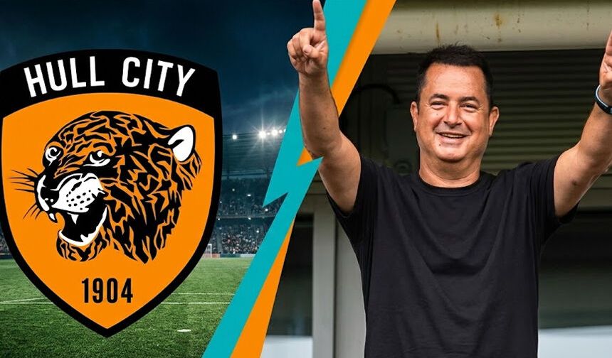 Premier Lig'de bir türk takımı mı? Hull City Play-Off'ta tarih yazıyor!