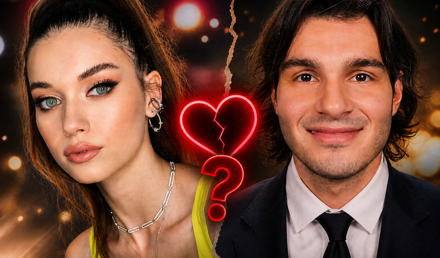 İş insanıyla aşk yaşadığı iddia edilmişti! Afra Saraçoğlu, o iddialara böyle tepki verdi