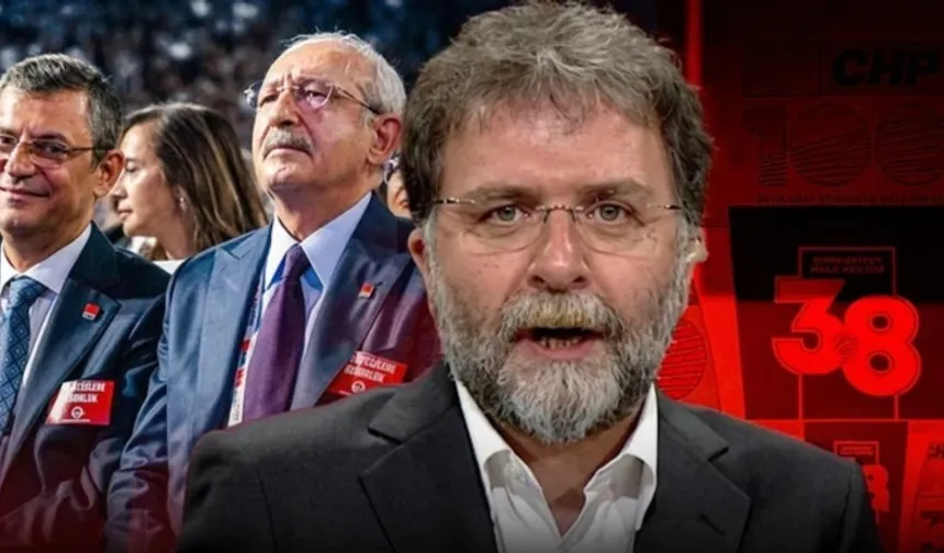 Ahmet Hakan'dan Kılıçdaroğlu'na olay sözler: "İktidarın adamı değilim diyemedi"