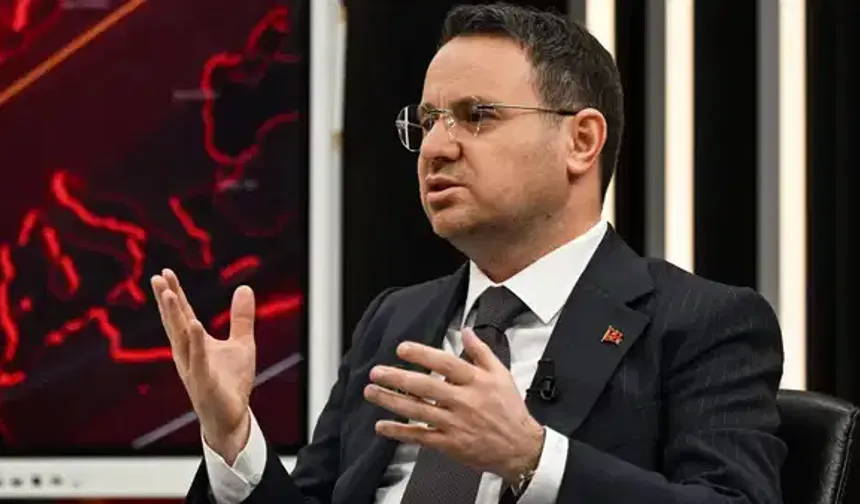 Akın Gürlek'e Uğur Mumcu, Hrant Dink cinayetleri soruldu: 'Yeni bilgi ve belgeler gelirse...'