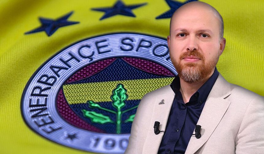 Bilal Erdoğan’dan Fenerbahçe hakkında olay yaratacak sözler: 'Tamamen bitmeli!'