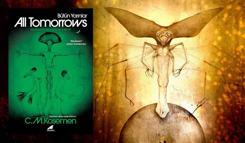 İnterneti yıllarca kasıp kavuran All Tomorrows sonunda Türkçe'de