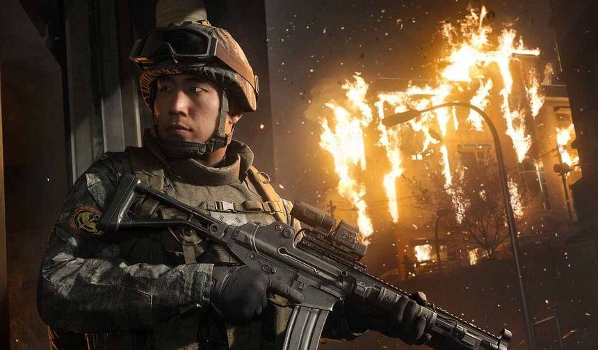Call of Duty: Modern Warfare 4 resmen tanıtıldı! İlk fragman yayınlandı, çıkış tarihi belli oldu